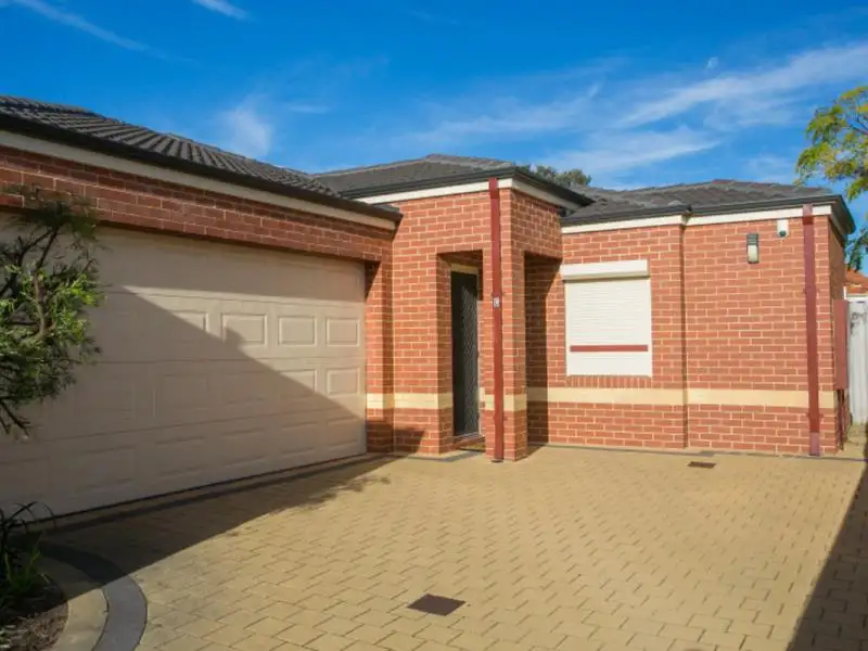 Main view of Homely villa listing, 16c Myindee Way, Nollamara WA 6061