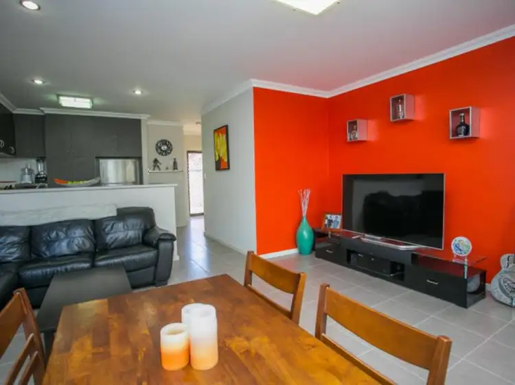 Second view of Homely villa listing, 16c Myindee Way, Nollamara WA 6061