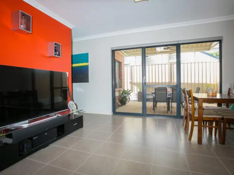Third view of Homely villa listing, 16c Myindee Way, Nollamara WA 6061