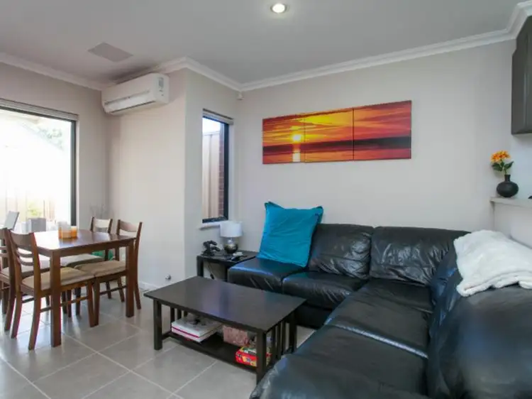 Fourth view of Homely villa listing, 16c Myindee Way, Nollamara WA 6061