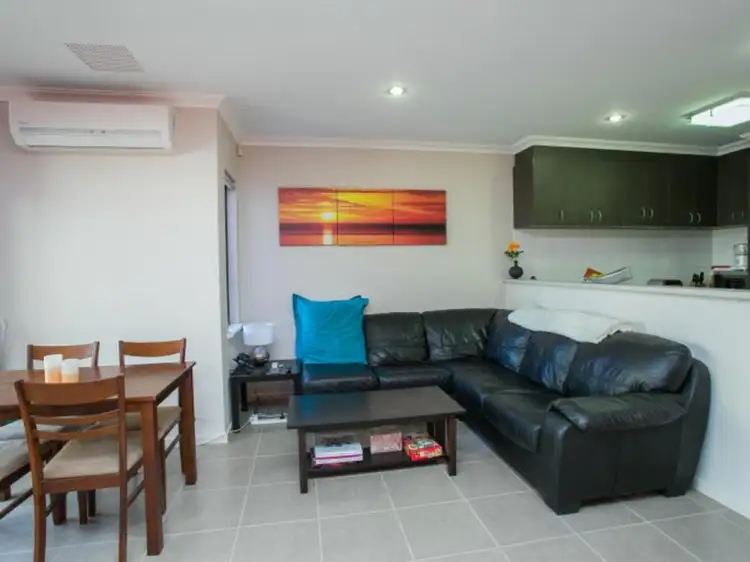 Fifth view of Homely villa listing, 16c Myindee Way, Nollamara WA 6061