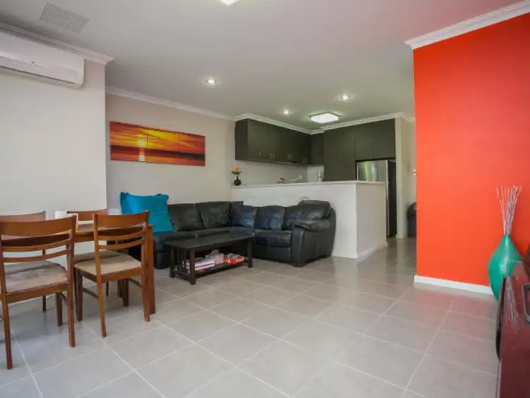 Sixth view of Homely villa listing, 16c Myindee Way, Nollamara WA 6061