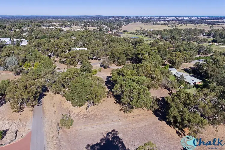 Third view of Homely land listing, Lot 891 Bearfoot Road, Baldivis WA 6171