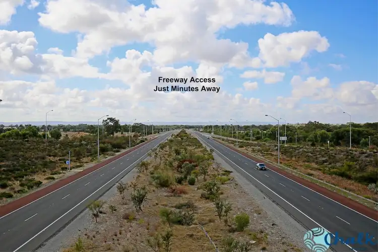 Seventh view of Homely land listing, Lot 891 Bearfoot Road, Baldivis WA 6171