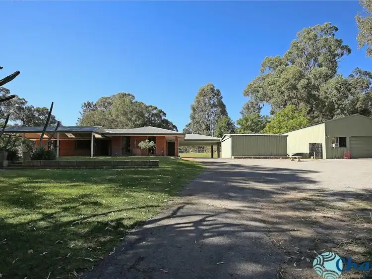 Third view of Homely land listing, Lot 890 Bearfoot Road, Baldivis WA 6171