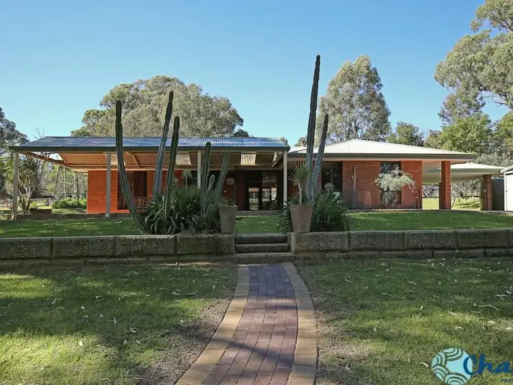 Fourth view of Homely land listing, Lot 890 Bearfoot Road, Baldivis WA 6171