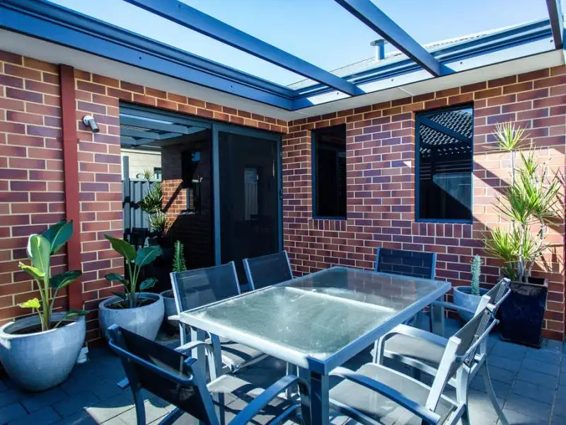 Main view of Homely house listing, 39A Hillsborough Drive, Nollamara WA 6061