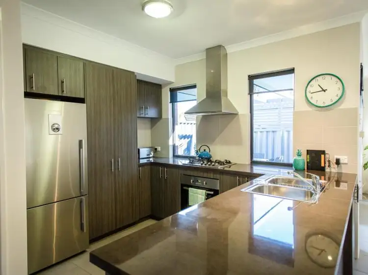 Second view of Homely house listing, 39A Hillsborough Drive, Nollamara WA 6061