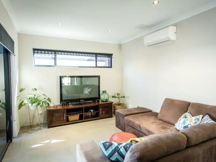 Third view of Homely house listing, 39A Hillsborough Drive, Nollamara WA 6061