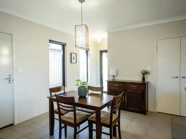 Fourth view of Homely house listing, 39A Hillsborough Drive, Nollamara WA 6061
