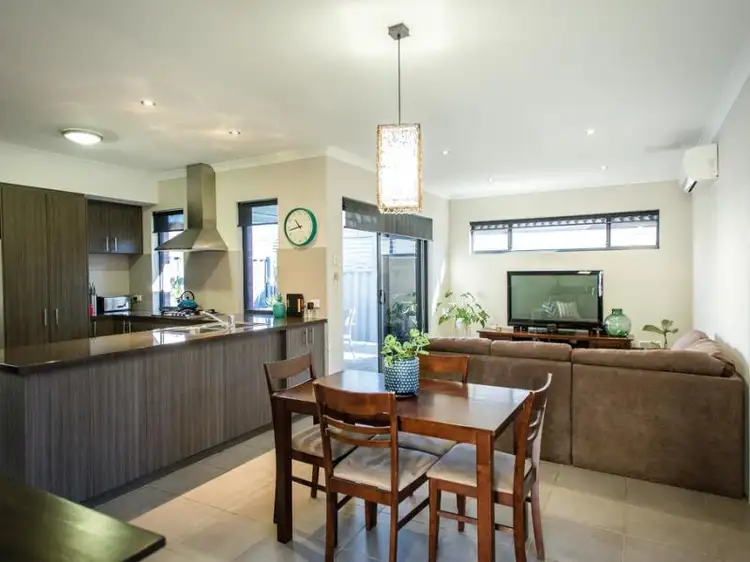 Fifth view of Homely house listing, 39A Hillsborough Drive, Nollamara WA 6061