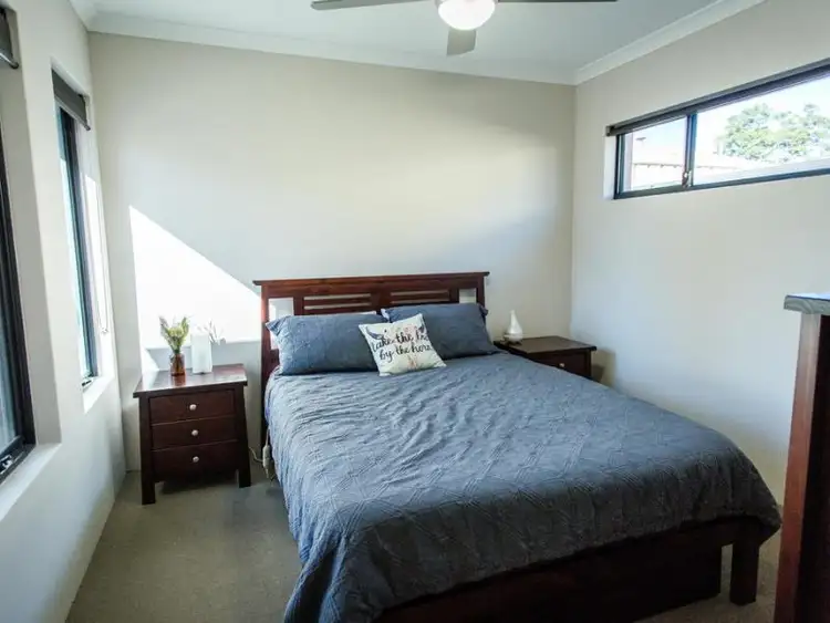 Sixth view of Homely house listing, 39A Hillsborough Drive, Nollamara WA 6061