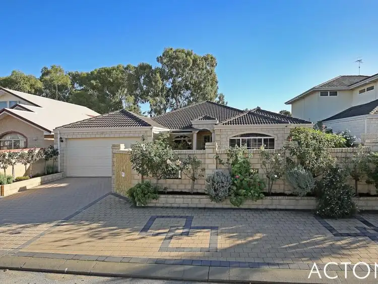 Third view of Homely house listing, 43 San Marco Quays, Halls Head WA 6210