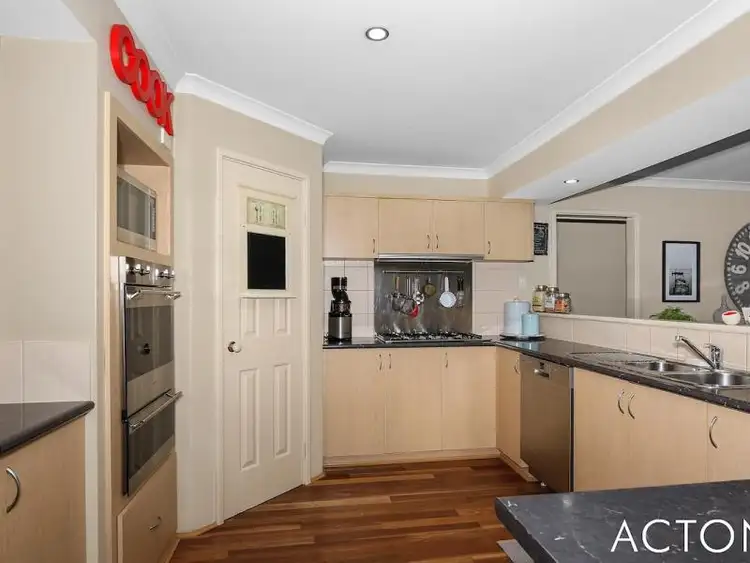 Fifth view of Homely house listing, 43 San Marco Quays, Halls Head WA 6210