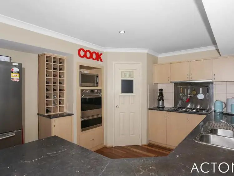 Sixth view of Homely house listing, 43 San Marco Quays, Halls Head WA 6210