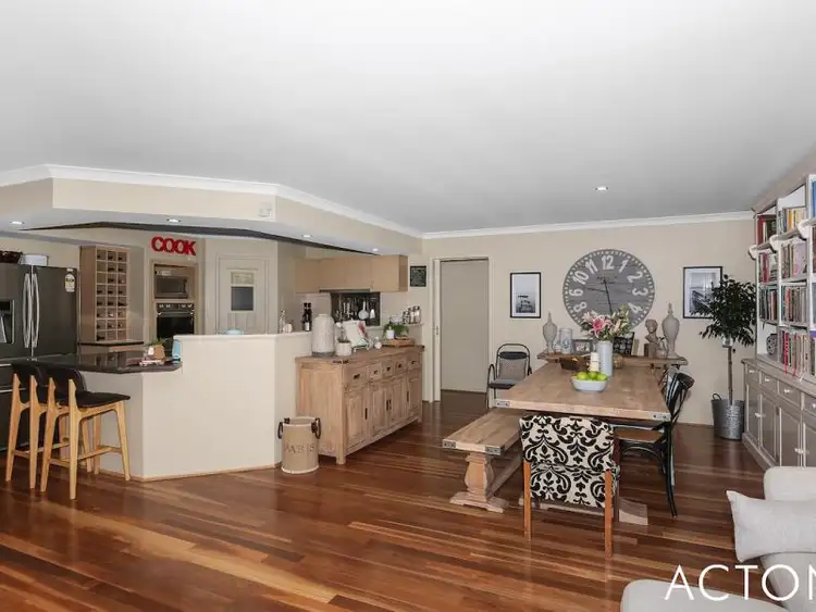 Seventh view of Homely house listing, 43 San Marco Quays, Halls Head WA 6210