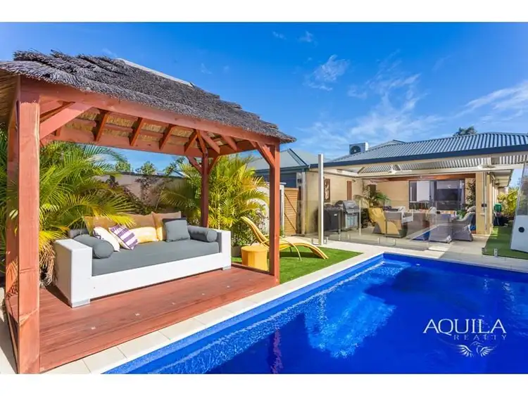 38 Elmridge Parkway, Ellenbrook WA 6069
