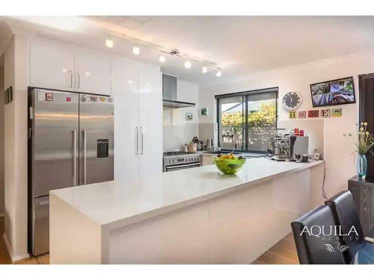 Second view of Homely house listing, 38 Elmridge Parkway, Ellenbrook WA 6069