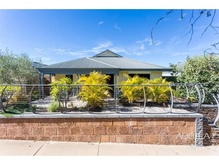 Third view of Homely house listing, 38 Elmridge Parkway, Ellenbrook WA 6069