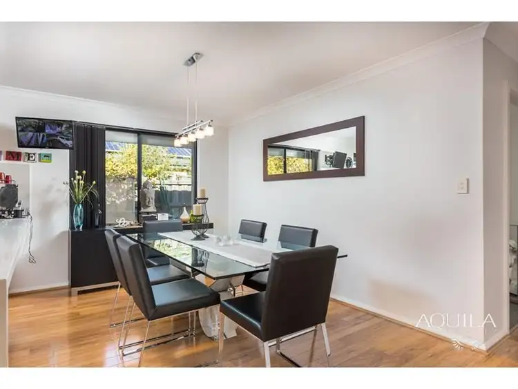 Fifth view of Homely house listing, 38 Elmridge Parkway, Ellenbrook WA 6069