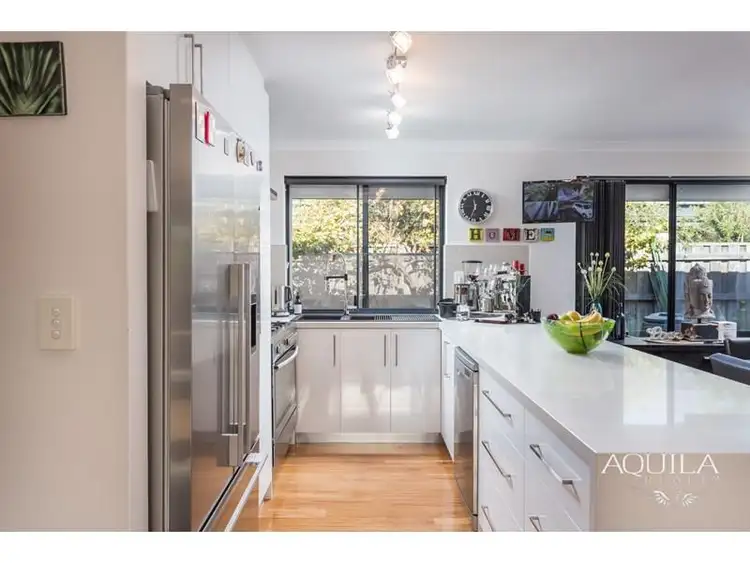 Sixth view of Homely house listing, 38 Elmridge Parkway, Ellenbrook WA 6069