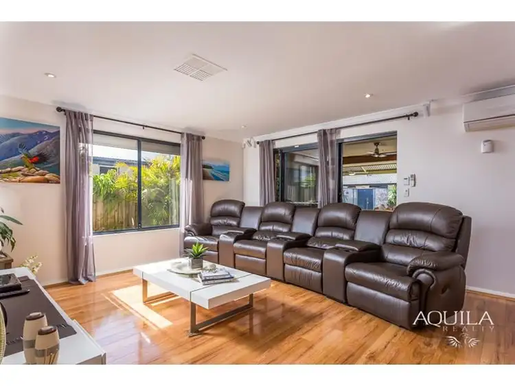 Seventh view of Homely house listing, 38 Elmridge Parkway, Ellenbrook WA 6069