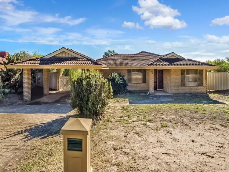 16 Abraham Place, Murdoch WA 6150