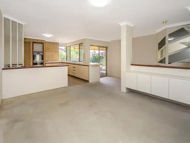 Fourth view of Homely house listing, 16 Abraham Place, Murdoch WA 6150