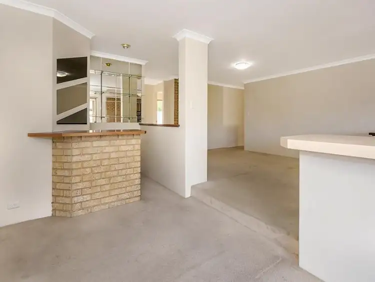 Fifth view of Homely house listing, 16 Abraham Place, Murdoch WA 6150
