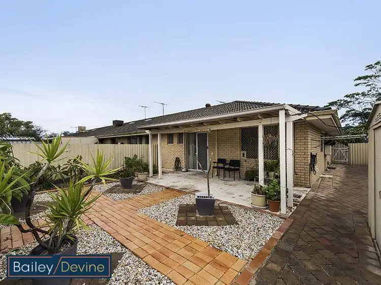 Main view of Homely house listing, 11/11 Louise Street, Rockingham WA 6168