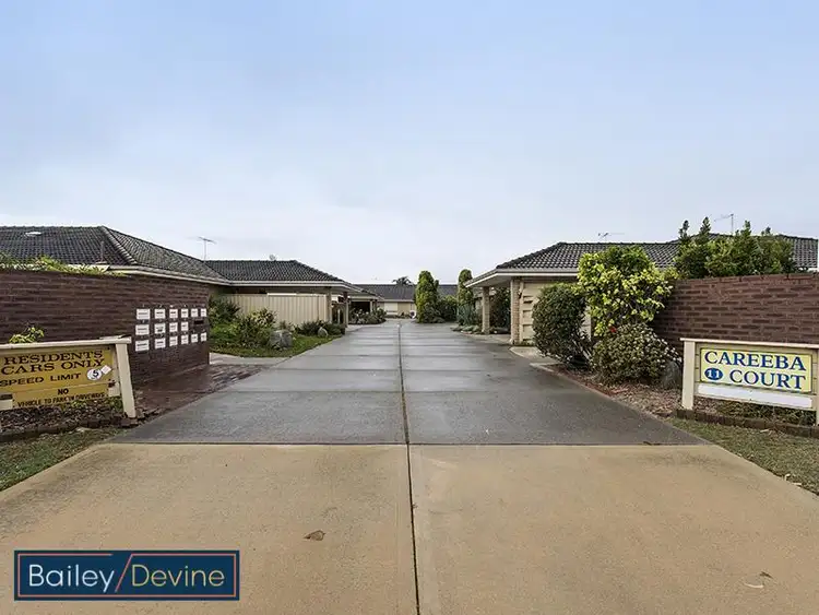 Second view of Homely house listing, 11/11 Louise Street, Rockingham WA 6168