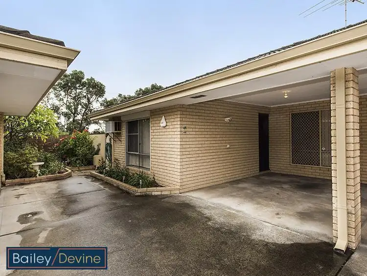 Third view of Homely house listing, 11/11 Louise Street, Rockingham WA 6168
