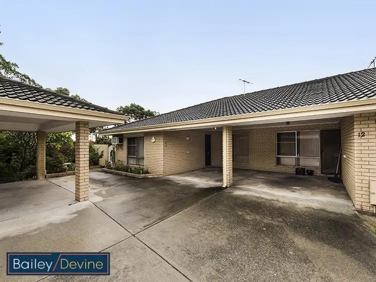 Fourth view of Homely house listing, 11/11 Louise Street, Rockingham WA 6168