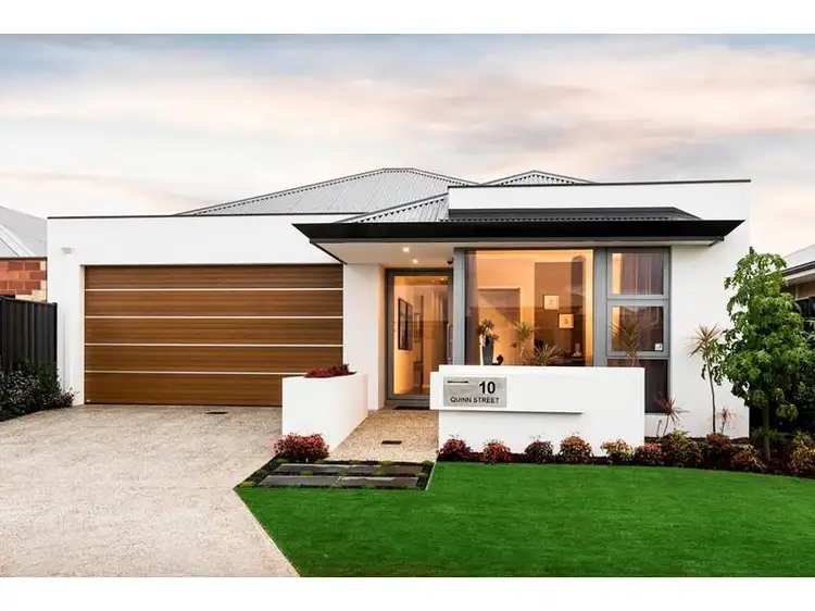 10 Quinn Street, Midvale WA 6056