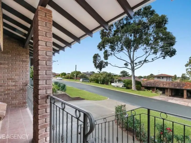 Main view of Homely house listing, 8 Tangney Crescent, Samson WA 6163