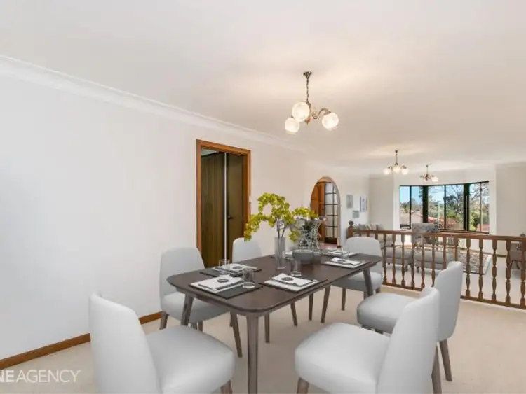 Fourth view of Homely house listing, 8 Tangney Crescent, Samson WA 6163