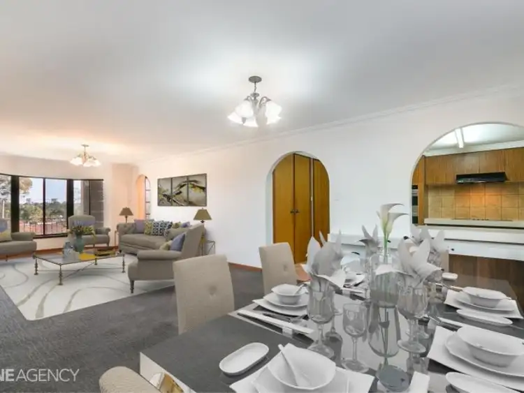 Fifth view of Homely house listing, 8 Tangney Crescent, Samson WA 6163