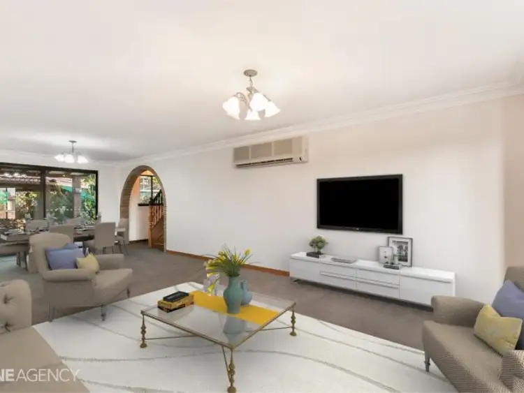 Sixth view of Homely house listing, 8 Tangney Crescent, Samson WA 6163
