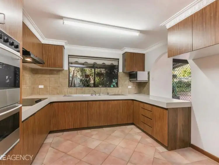 Seventh view of Homely house listing, 8 Tangney Crescent, Samson WA 6163