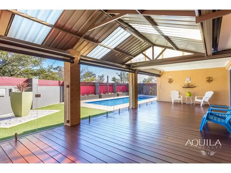Third view of Homely house listing, 16 Ollave Circuit, Aveley WA 6069