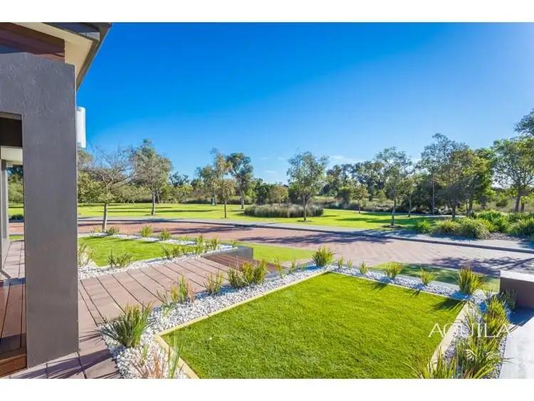 Fifth view of Homely house listing, 16 Ollave Circuit, Aveley WA 6069
