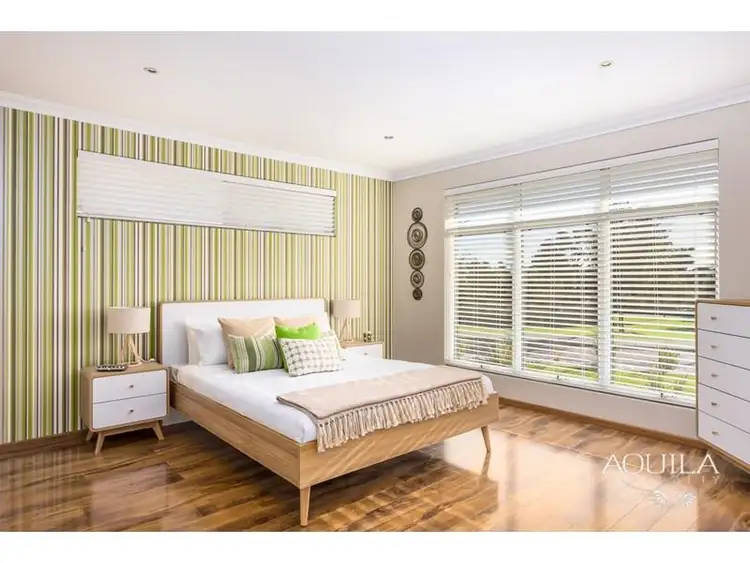 Sixth view of Homely house listing, 16 Ollave Circuit, Aveley WA 6069