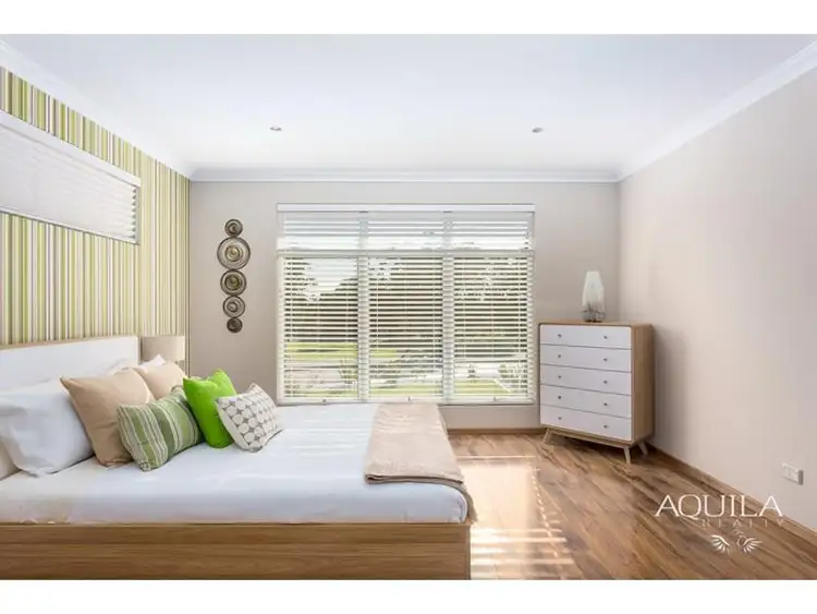 Seventh view of Homely house listing, 16 Ollave Circuit, Aveley WA 6069