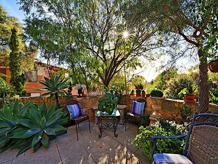 Main view of Homely townhouse listing, 4/11 Boundary Road, Mosman Park WA 6012