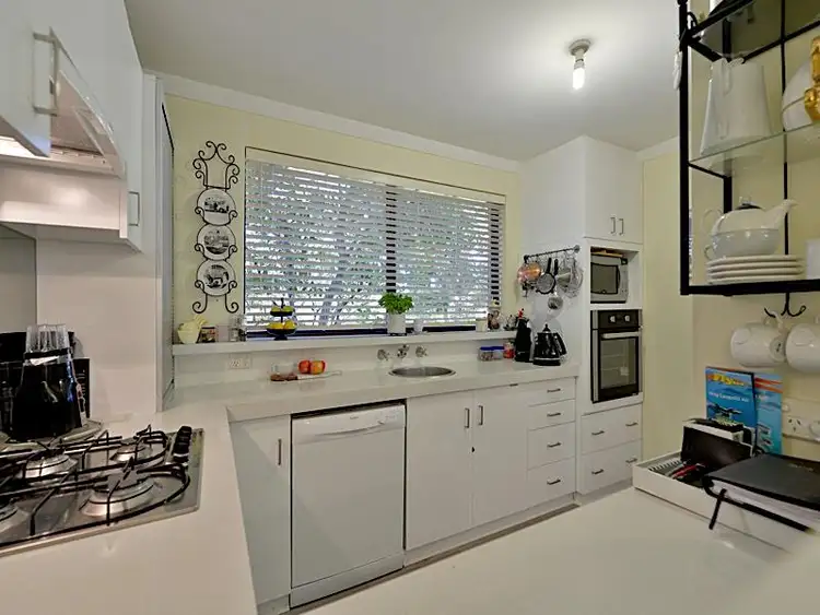 Sixth view of Homely townhouse listing, 4/11 Boundary Road, Mosman Park WA 6012