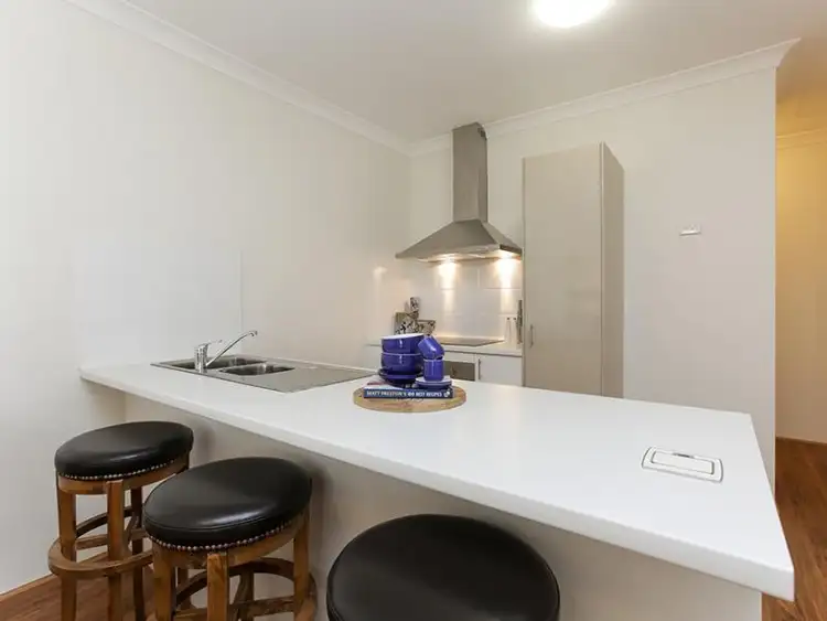 Third view of Homely apartment listing, Unit 8, 55 Wheatley Street, Gosnells WA 6110