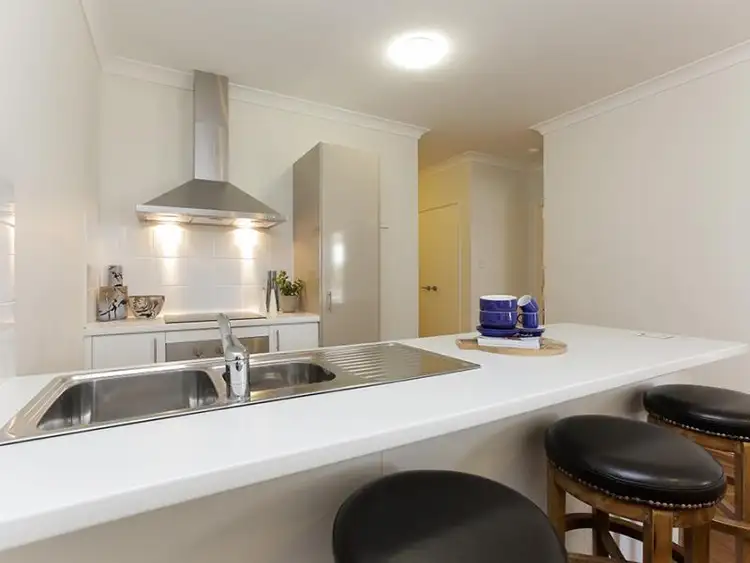 Fourth view of Homely apartment listing, Unit 8, 55 Wheatley Street, Gosnells WA 6110