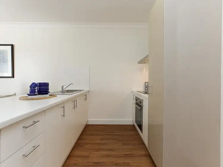 Fifth view of Homely apartment listing, Unit 8, 55 Wheatley Street, Gosnells WA 6110
