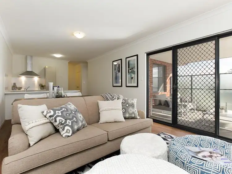 Sixth view of Homely apartment listing, Unit 8, 55 Wheatley Street, Gosnells WA 6110