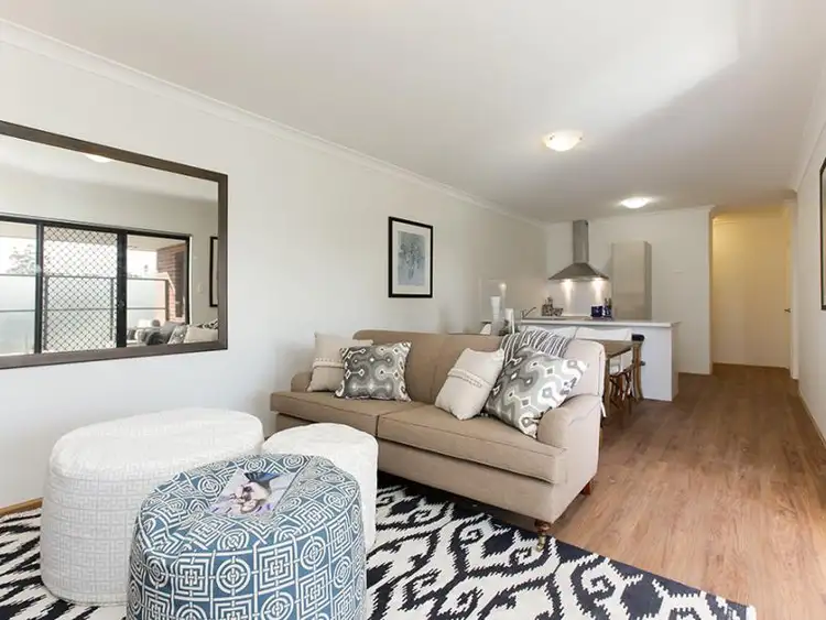 Seventh view of Homely apartment listing, Unit 8, 55 Wheatley Street, Gosnells WA 6110